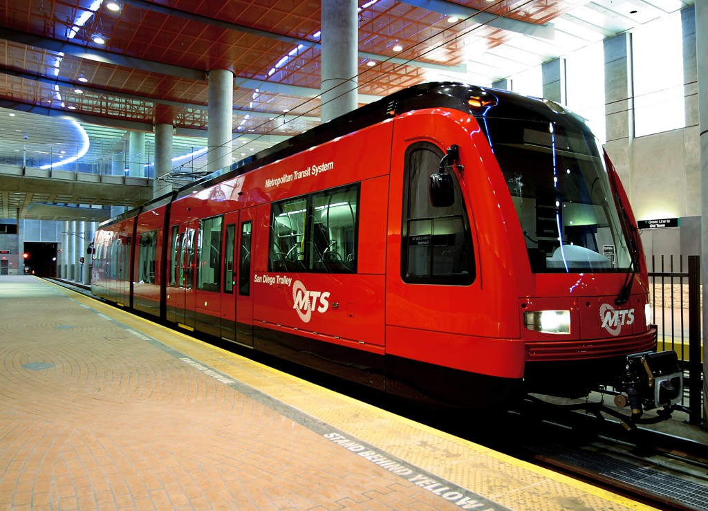 metro cincinnati Transit 101 Heavy Rail and Light Rail